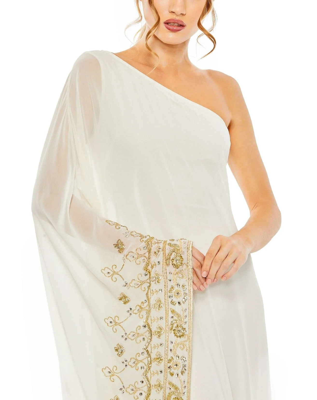 Mac Duggal 9251 Dress - Image 2