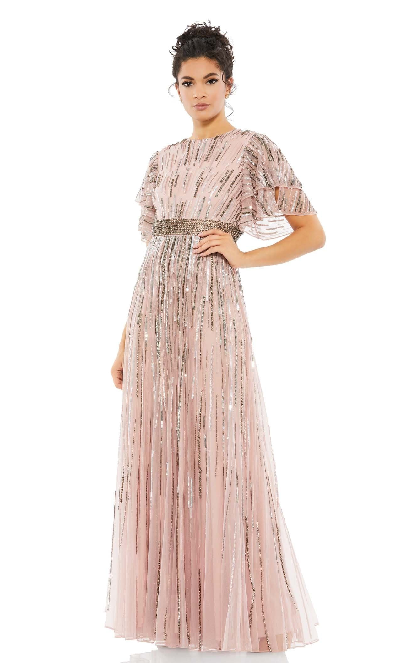 Mac Duggal 93582CL Dress
