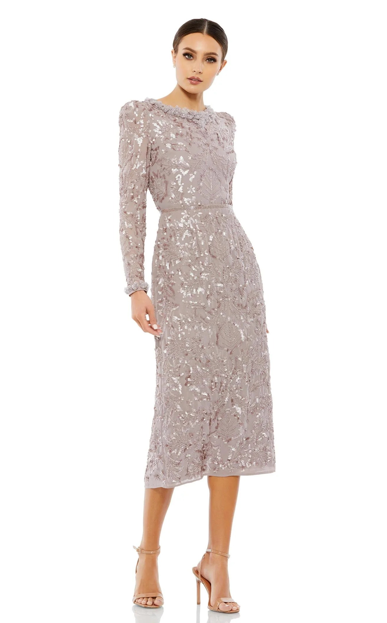Mac Duggal 93595CL Dress