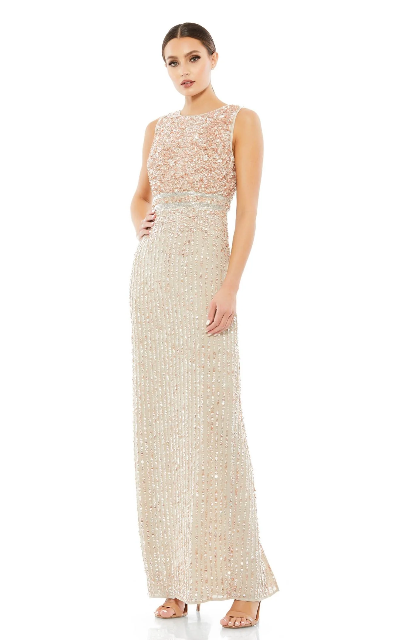 Mac Duggal 93603CL Dress