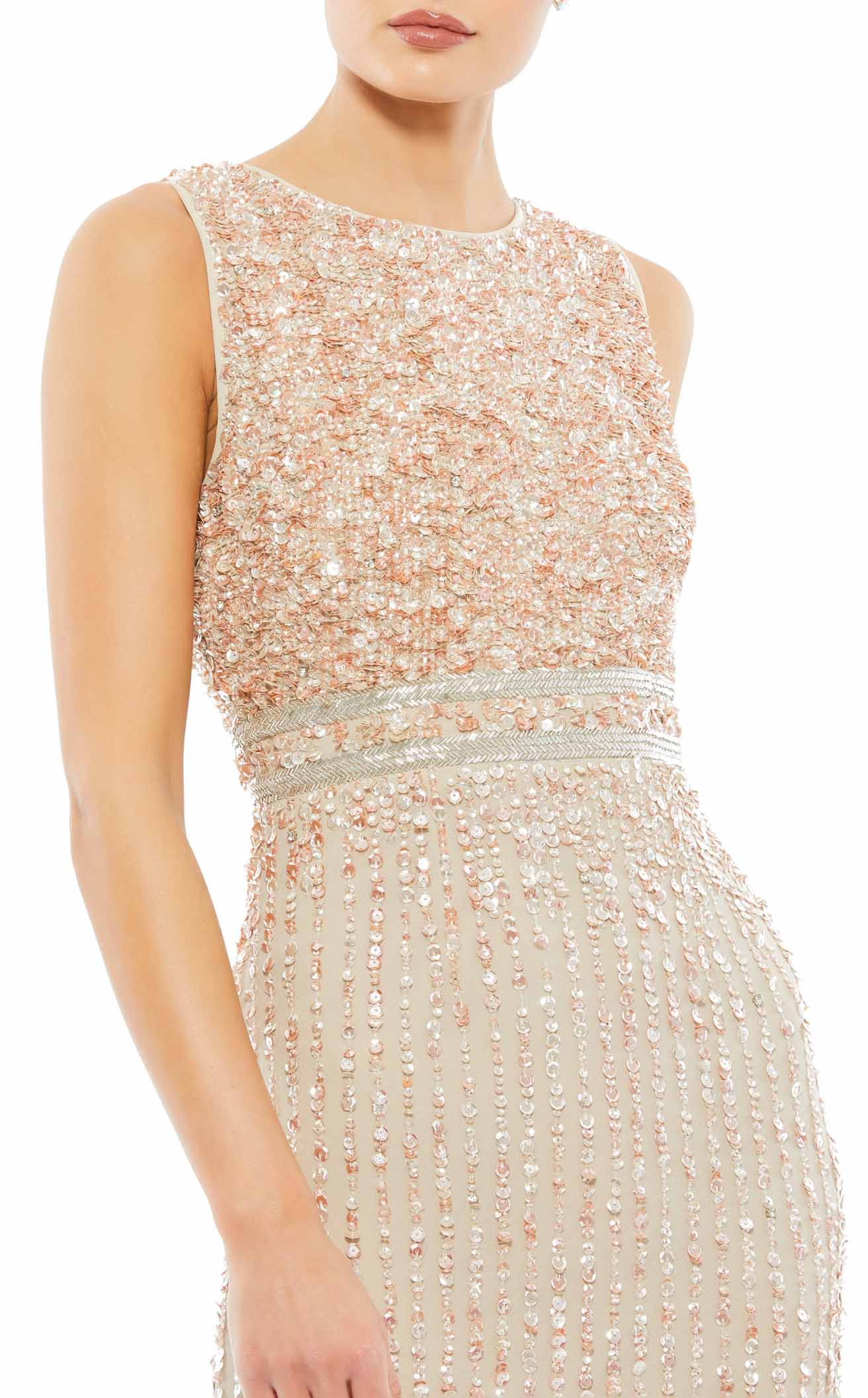 Mac Duggal 93603CL Dress - Image 4