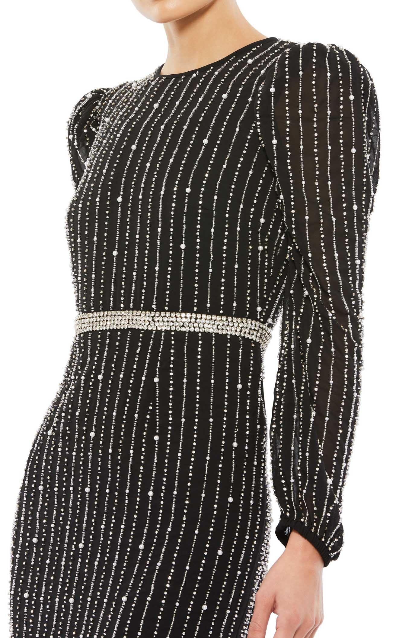 Mac Duggal 93622CL Dress - Image 3