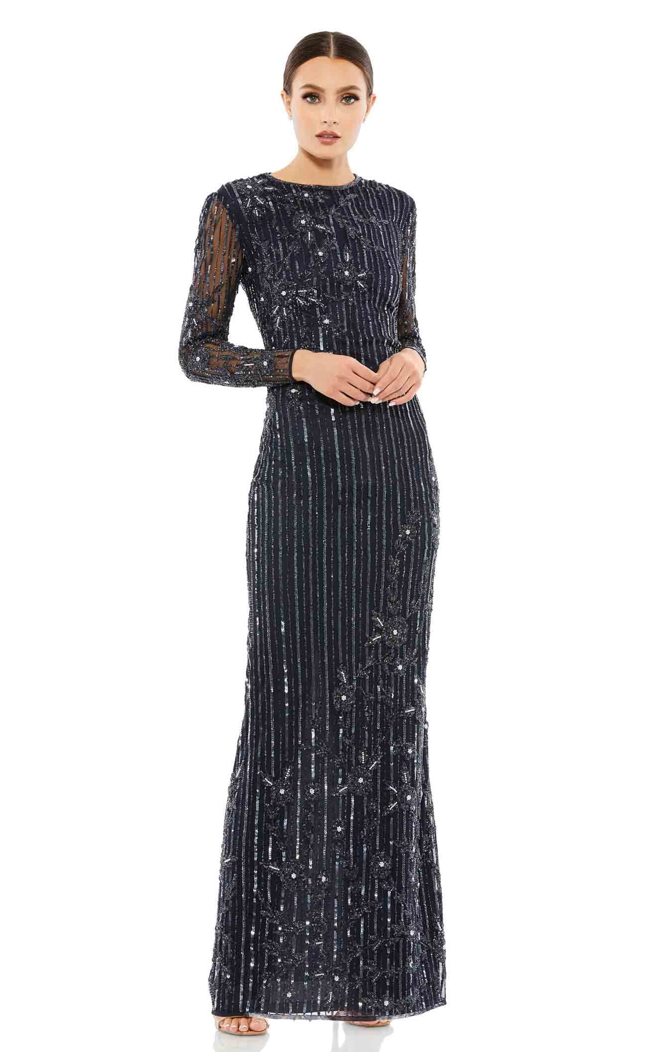Mac Duggal 93626CL Dress