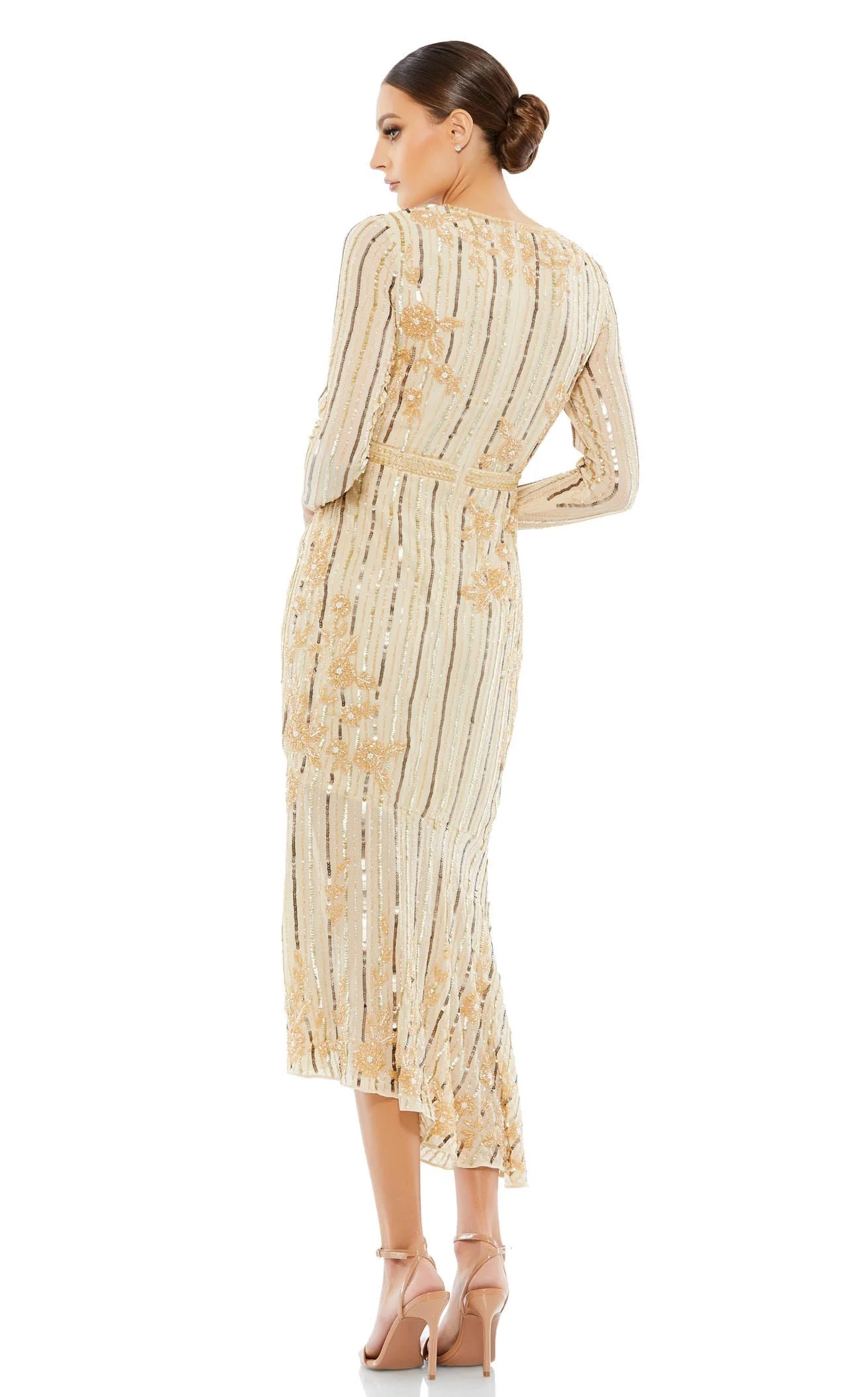 Mac Duggal 93627CL Dress - Image 3