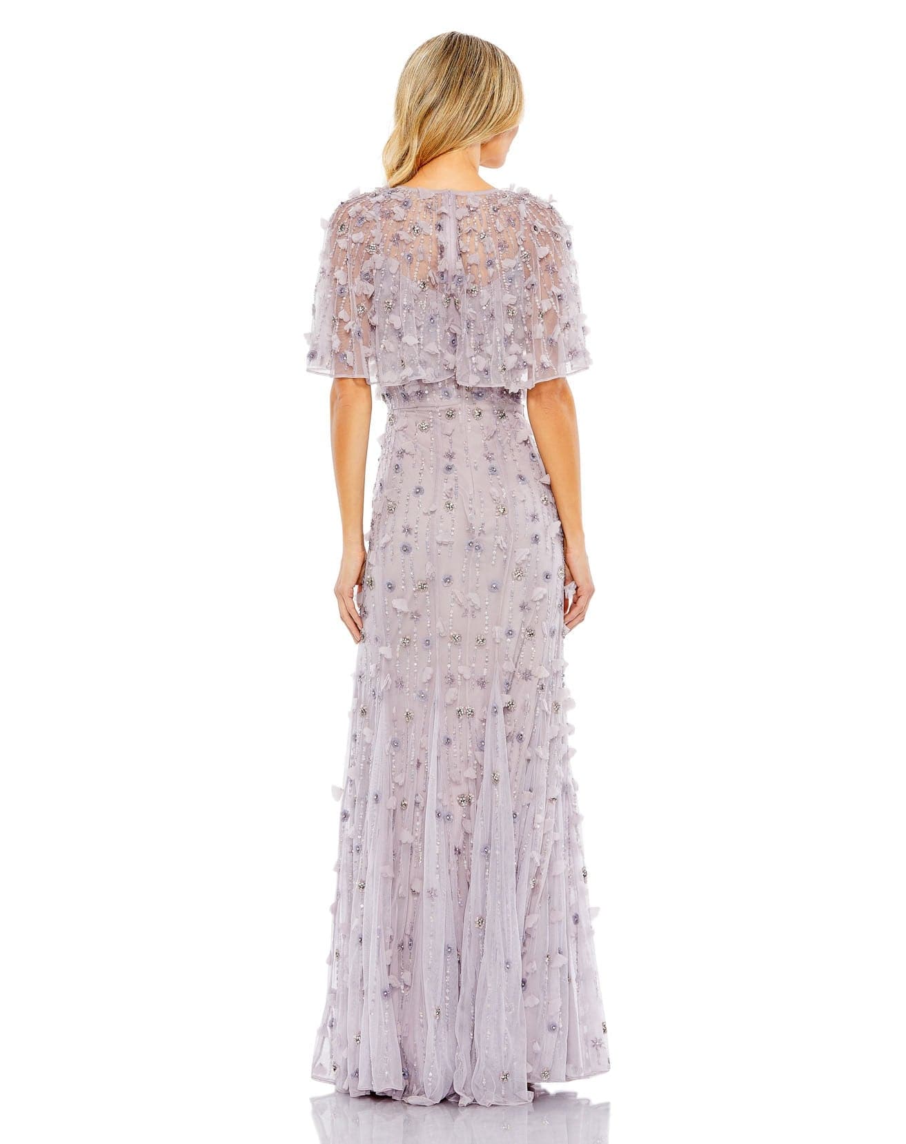 Mac Duggal 93653 Dress - Image 4