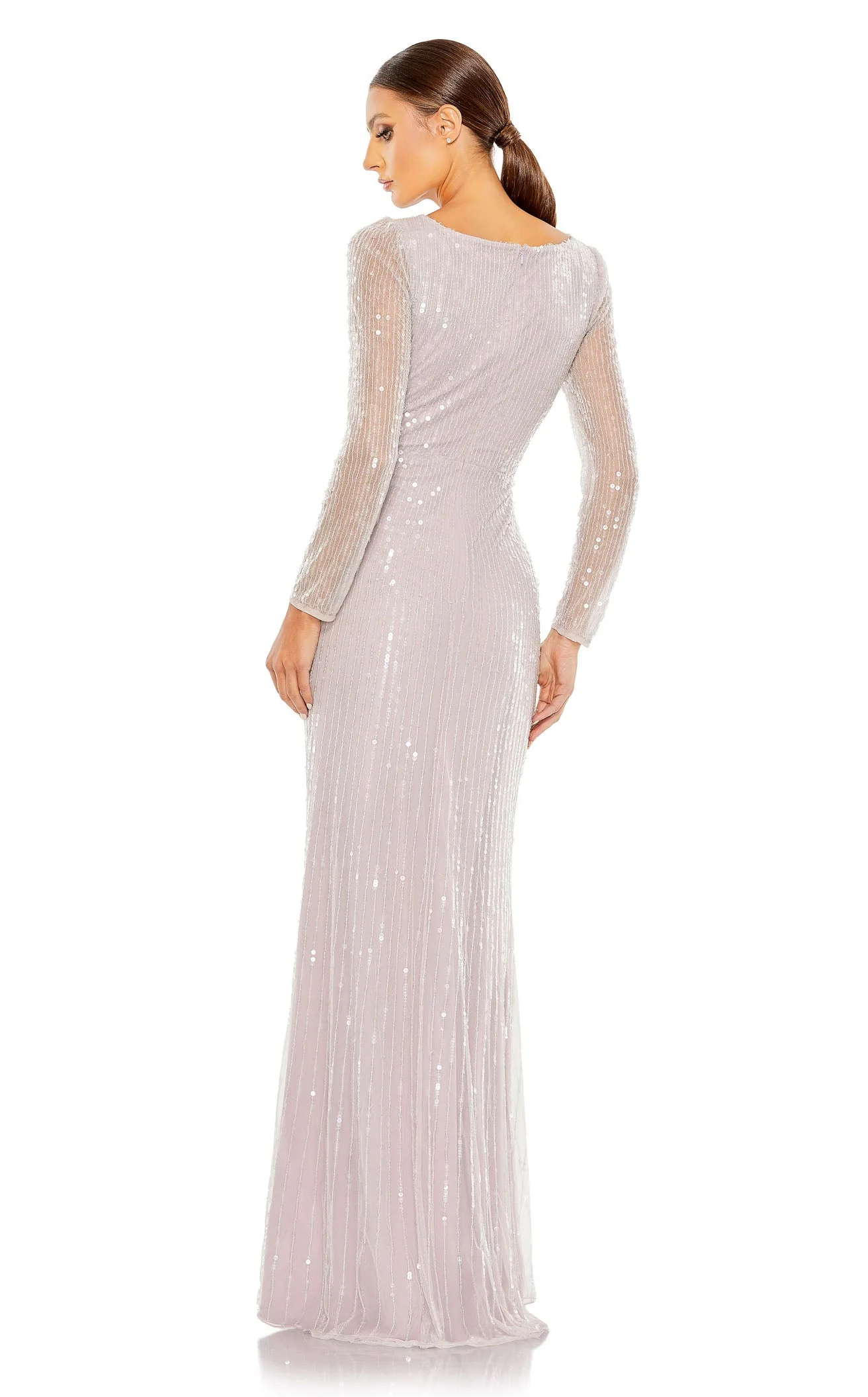 Mac Duggal 93660CL Dress - Image 4