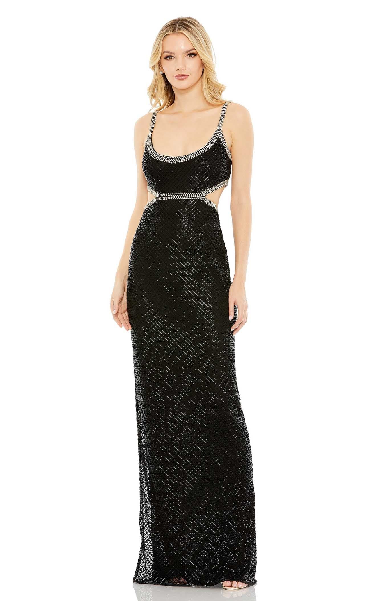 Mac Duggal 93664 Dress