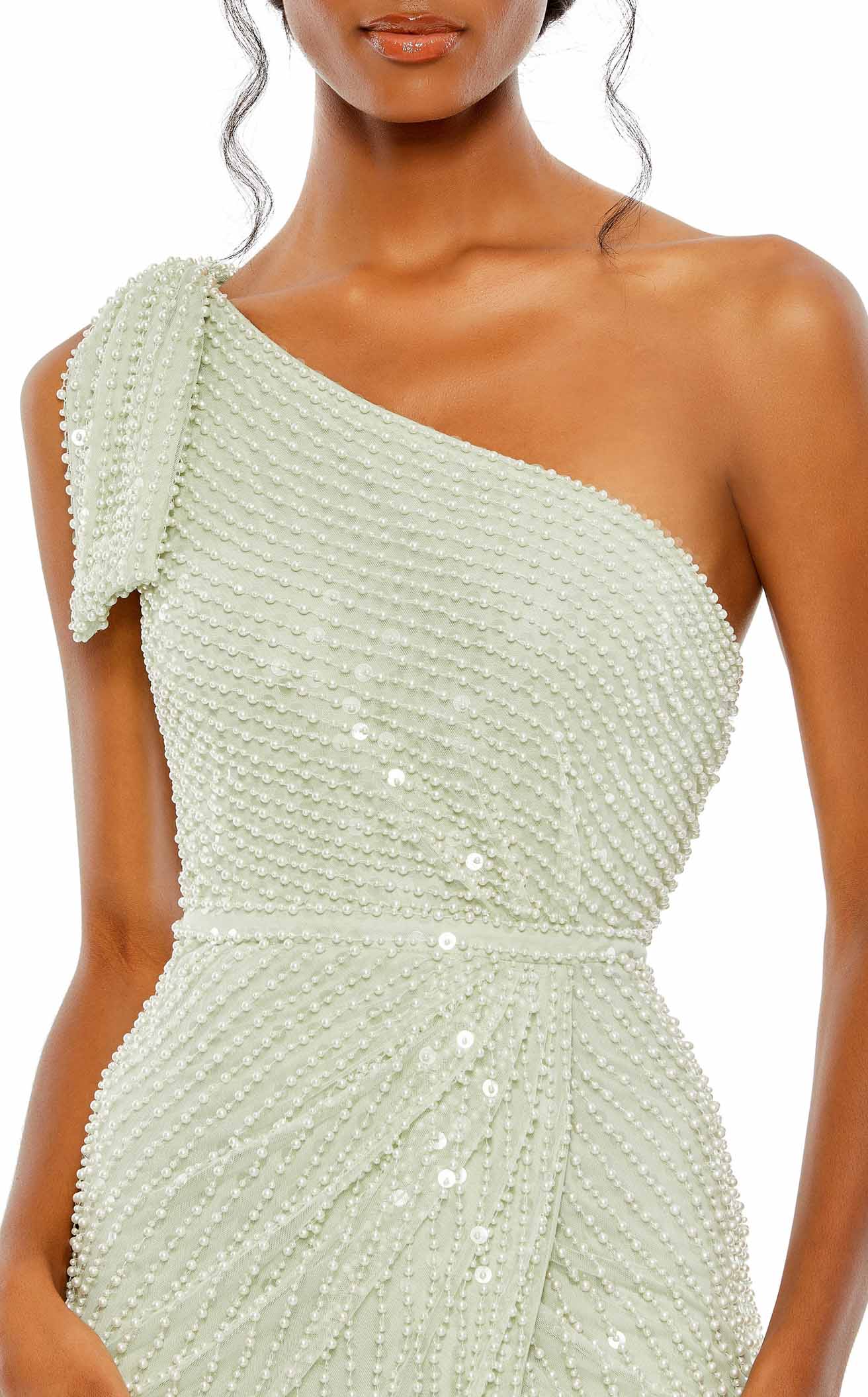 Mac Duggal 93735CL Dress - Image 11