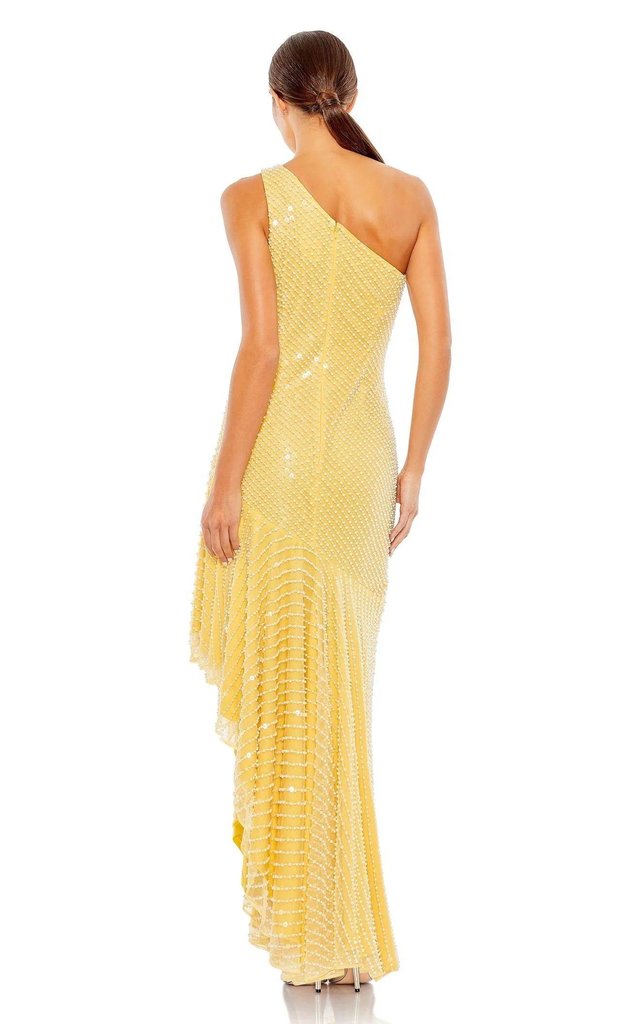 Mac Duggal 93741CL Dress - Image 6