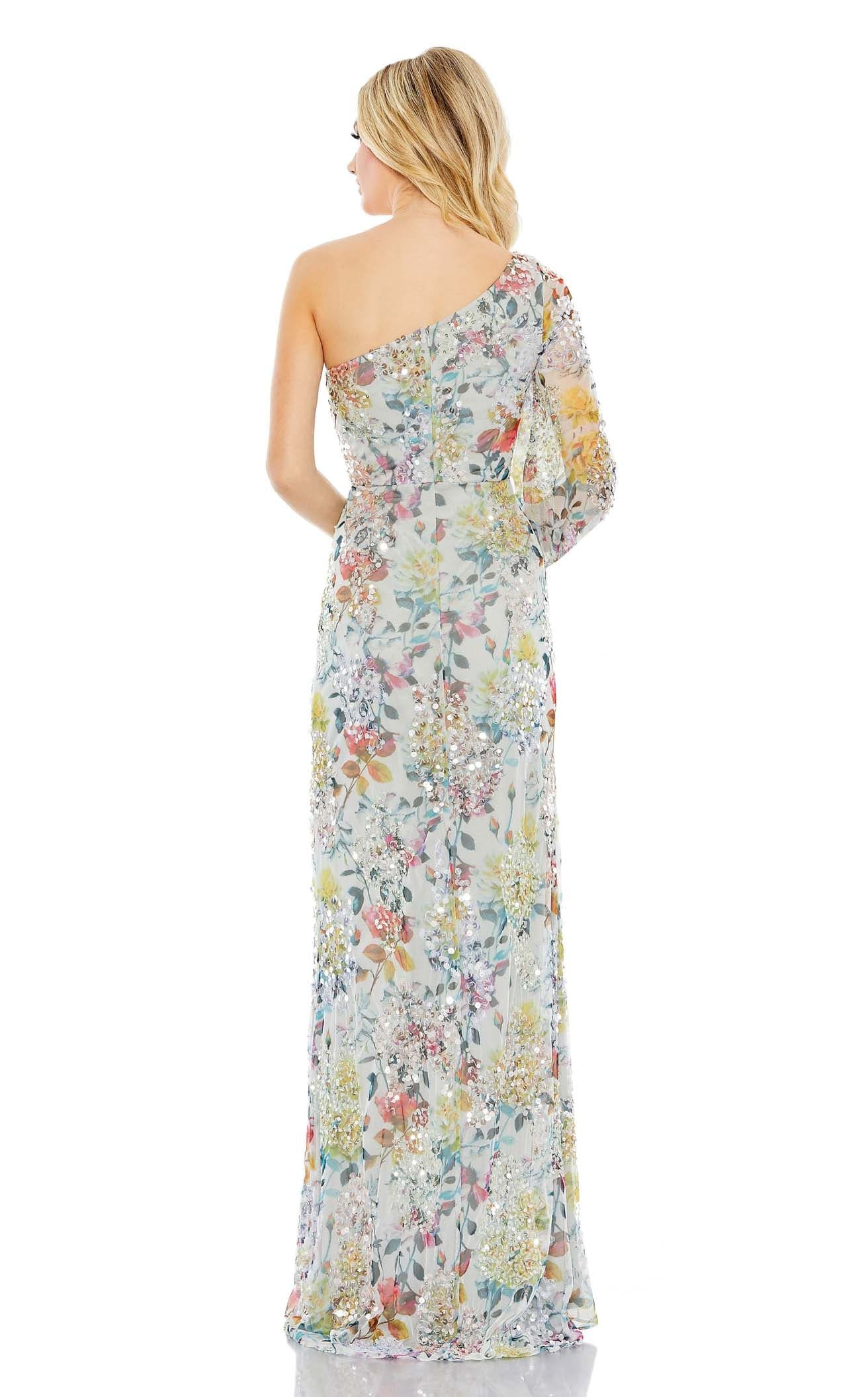Mac Duggal 93747CL Dress - Image 2