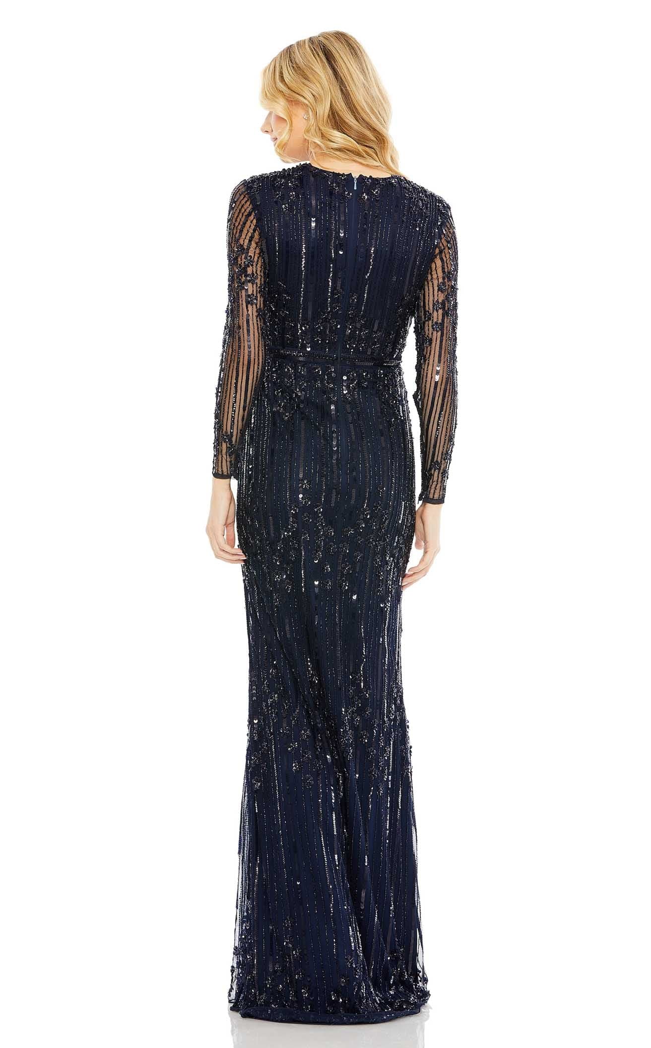 Mac Duggal 93781 Dress - Image 3