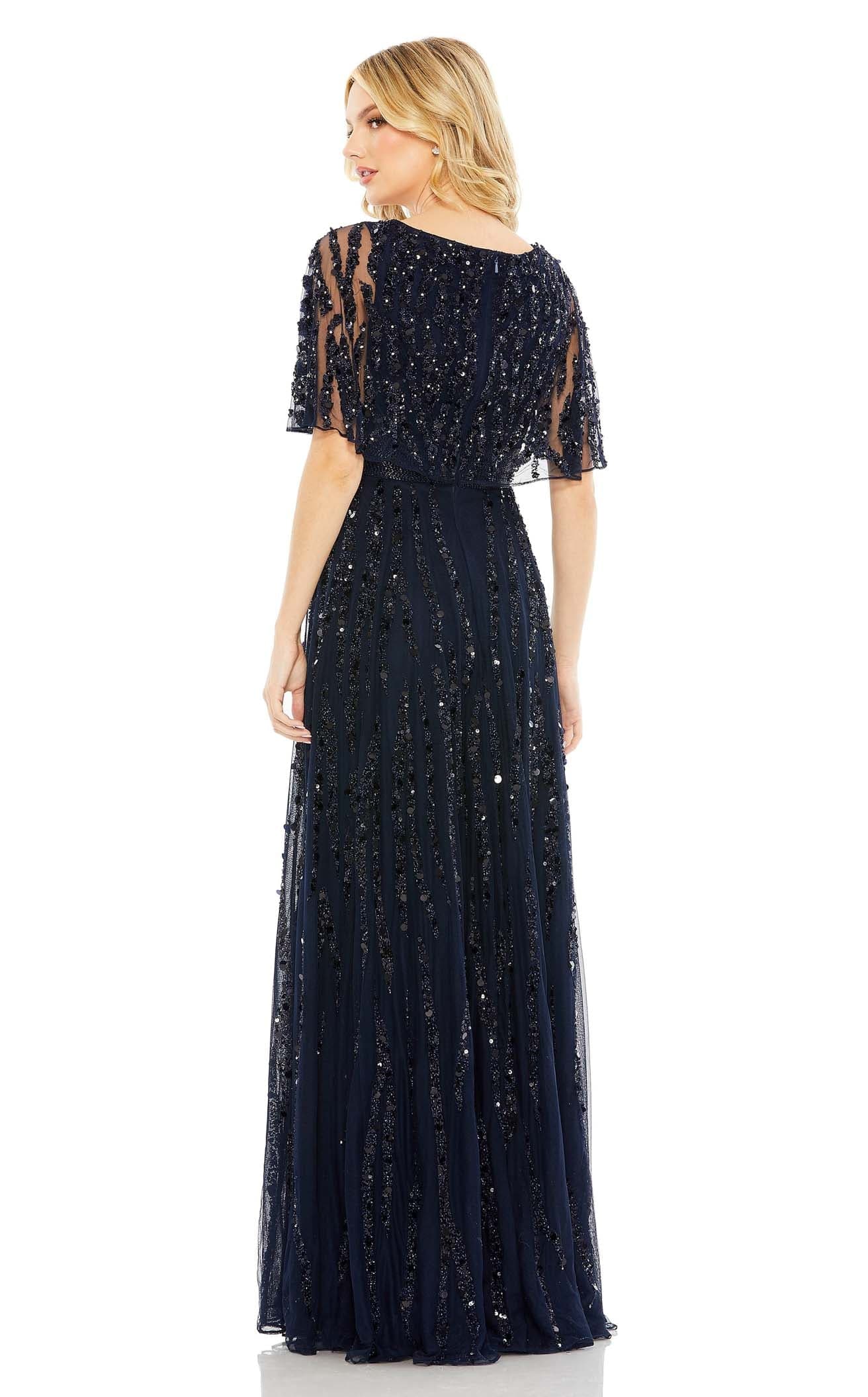Mac Duggal 93784CL Dress - Image 2
