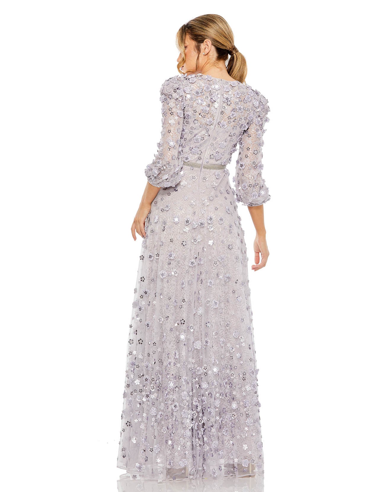 Mac Duggal 93805CL Dress - Image 6