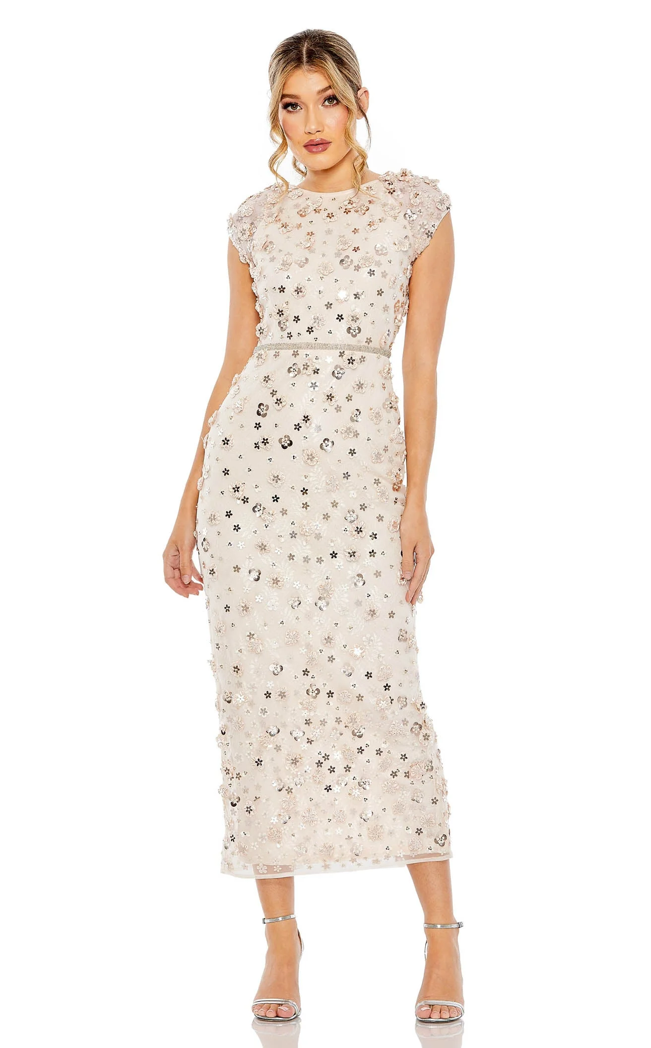 Mac Duggal 93806 Dress