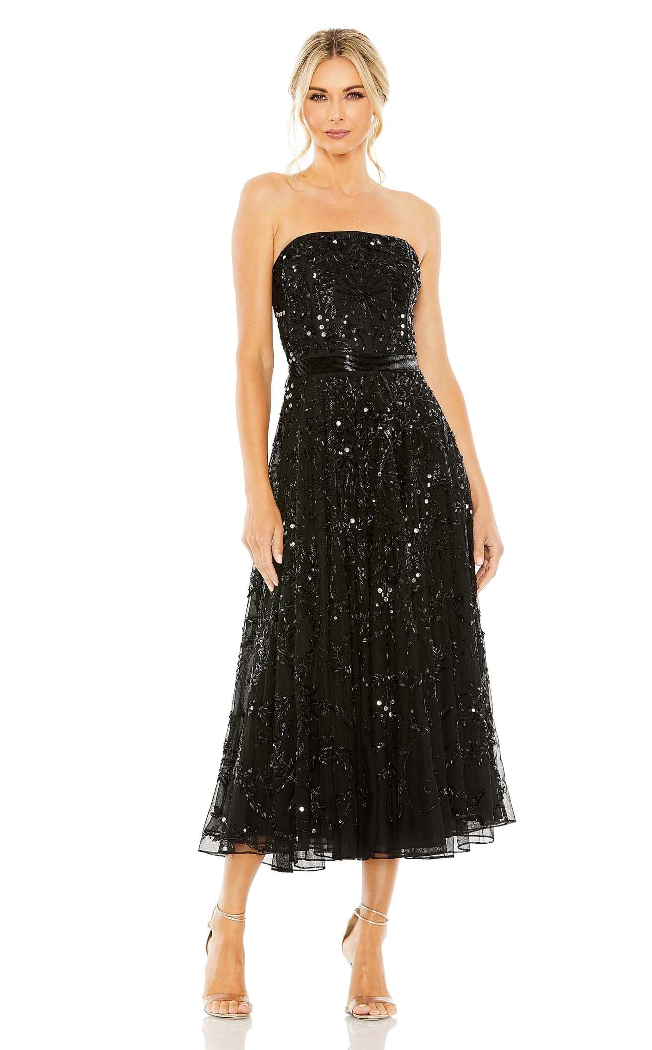 Mac Duggal 93898CL Dress