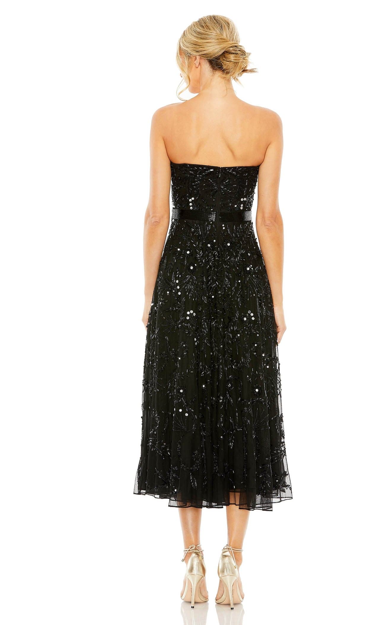 Mac Duggal 93898CL Dress - Image 5