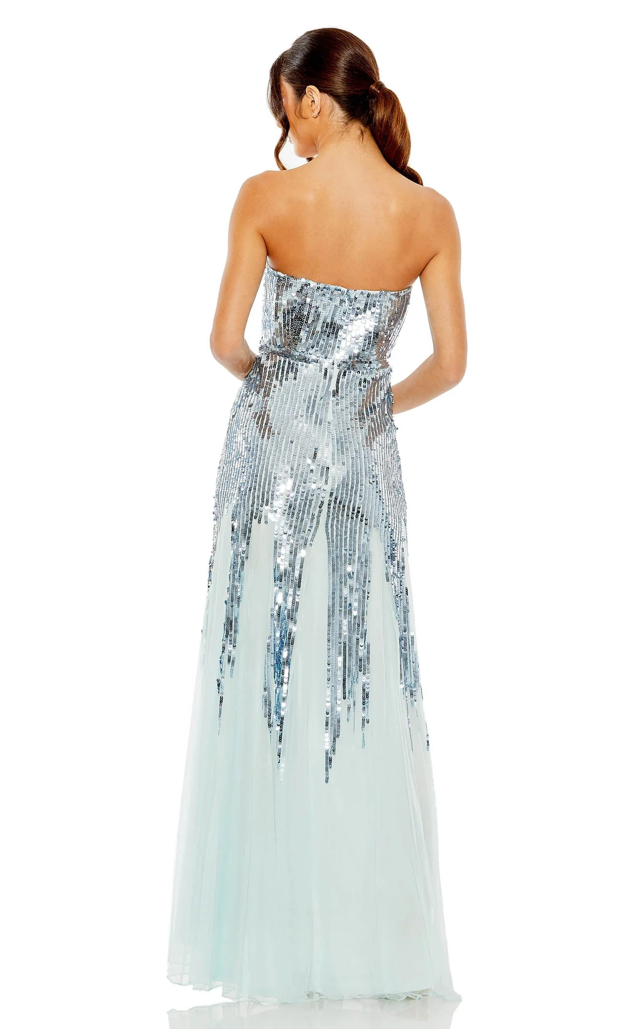 Mac Duggal 93959CL Dress - Image 5