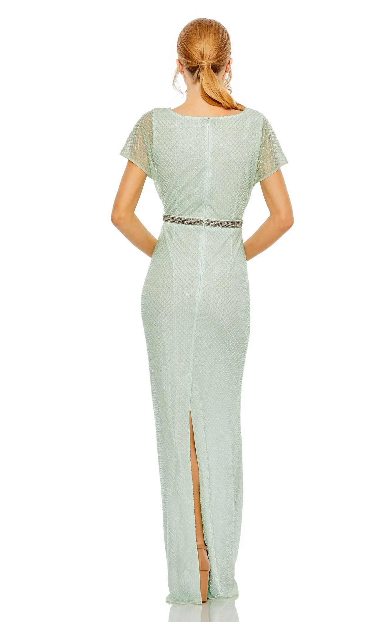 Mac Duggal 93994 Dress - Image 3