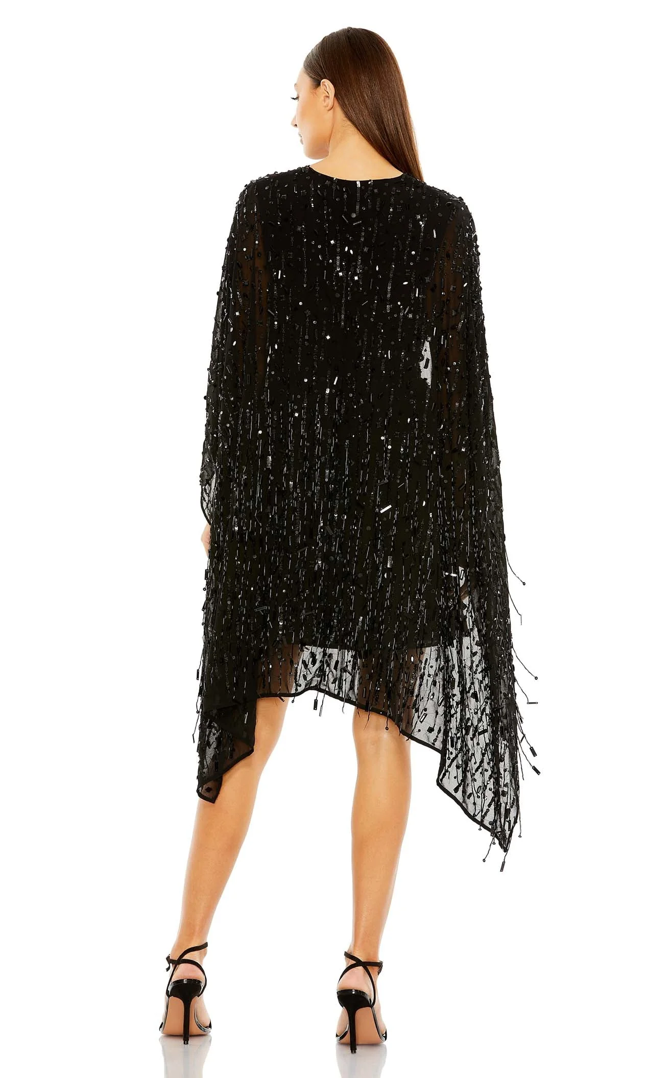 Mac Duggal 94044 Dress - Image 5