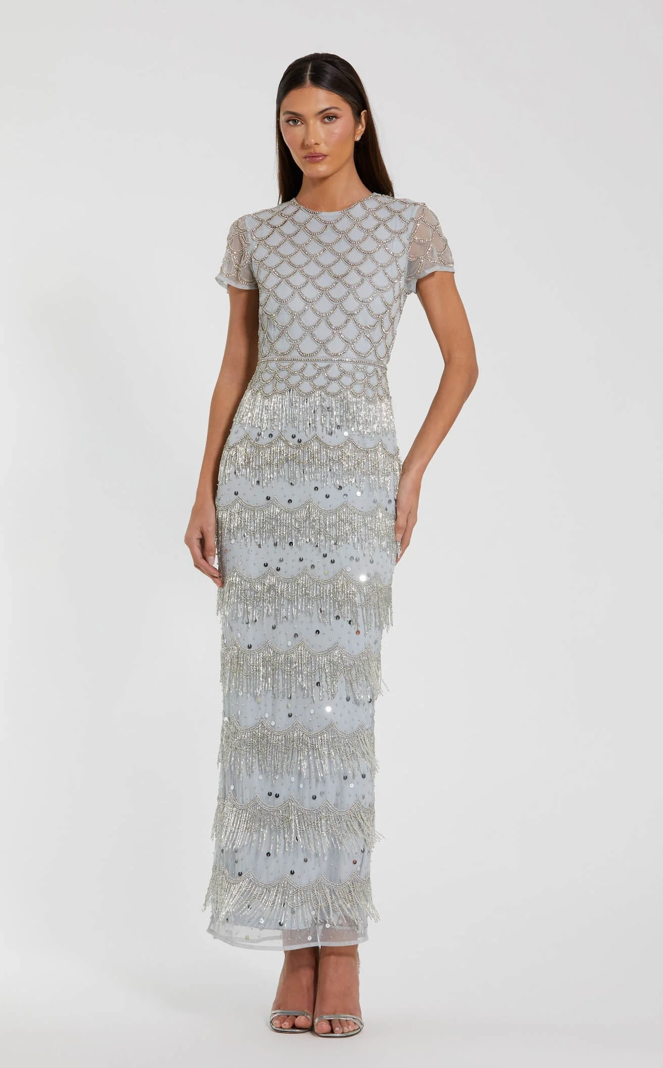 Mac Duggal 94077CL Dress