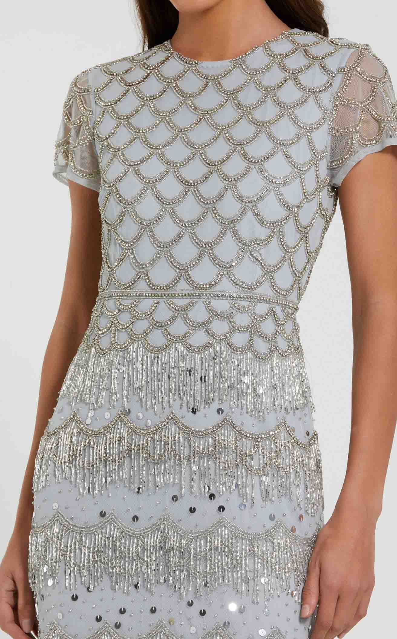 Mac Duggal 94077CL Dress - Image 2