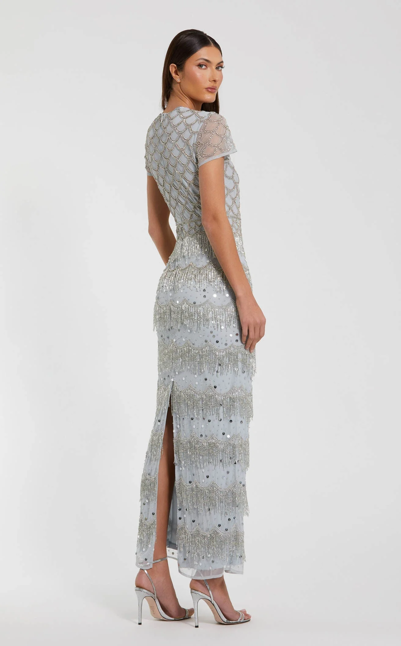 Mac Duggal 94077CL Dress - Image 3