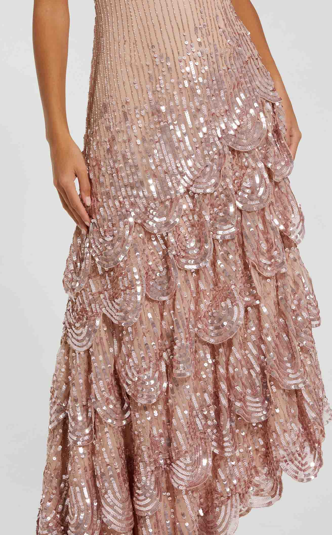 Mac Duggal 94195CL Dress - Image 2
