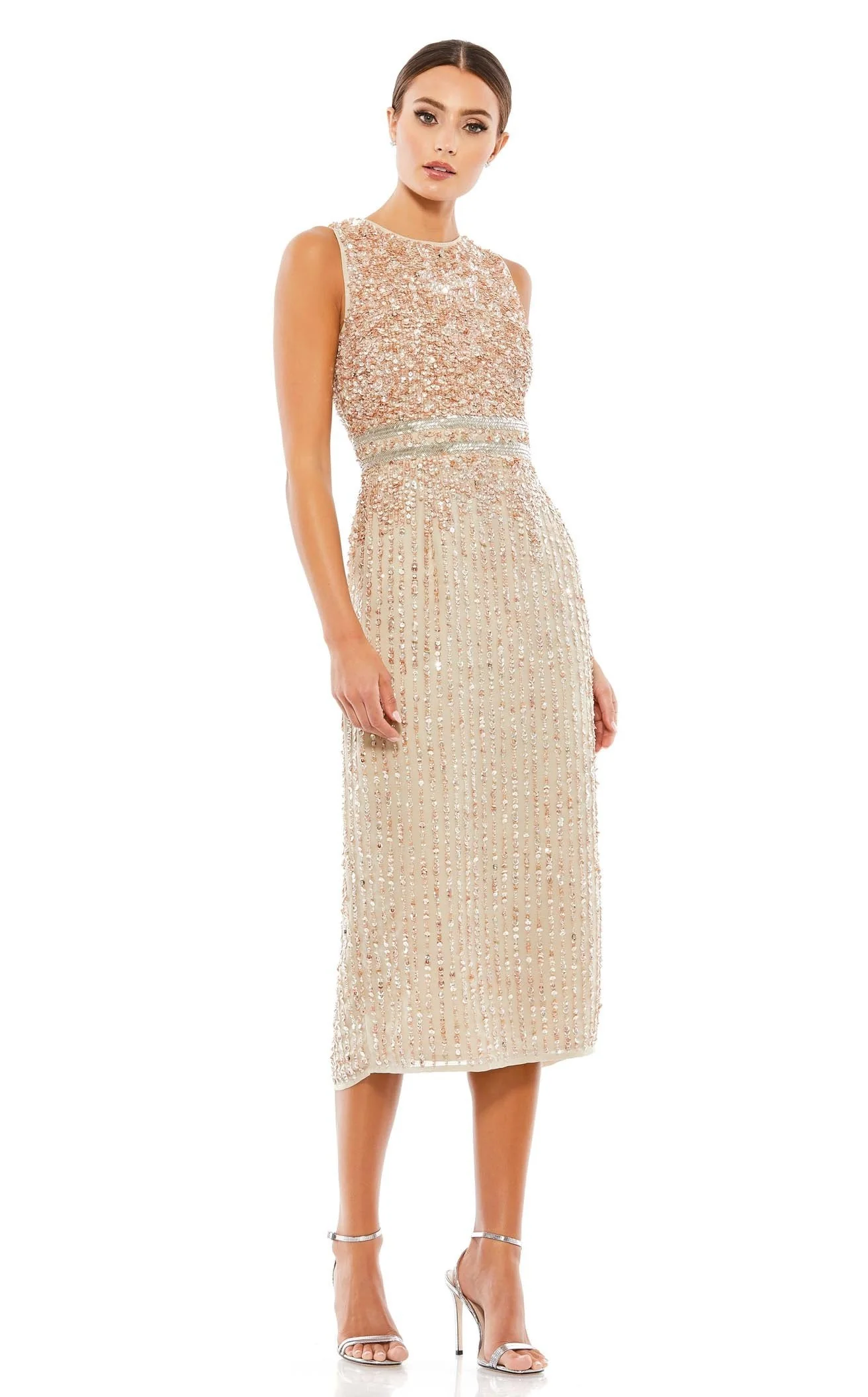 Mac Duggal A10509CL Dress