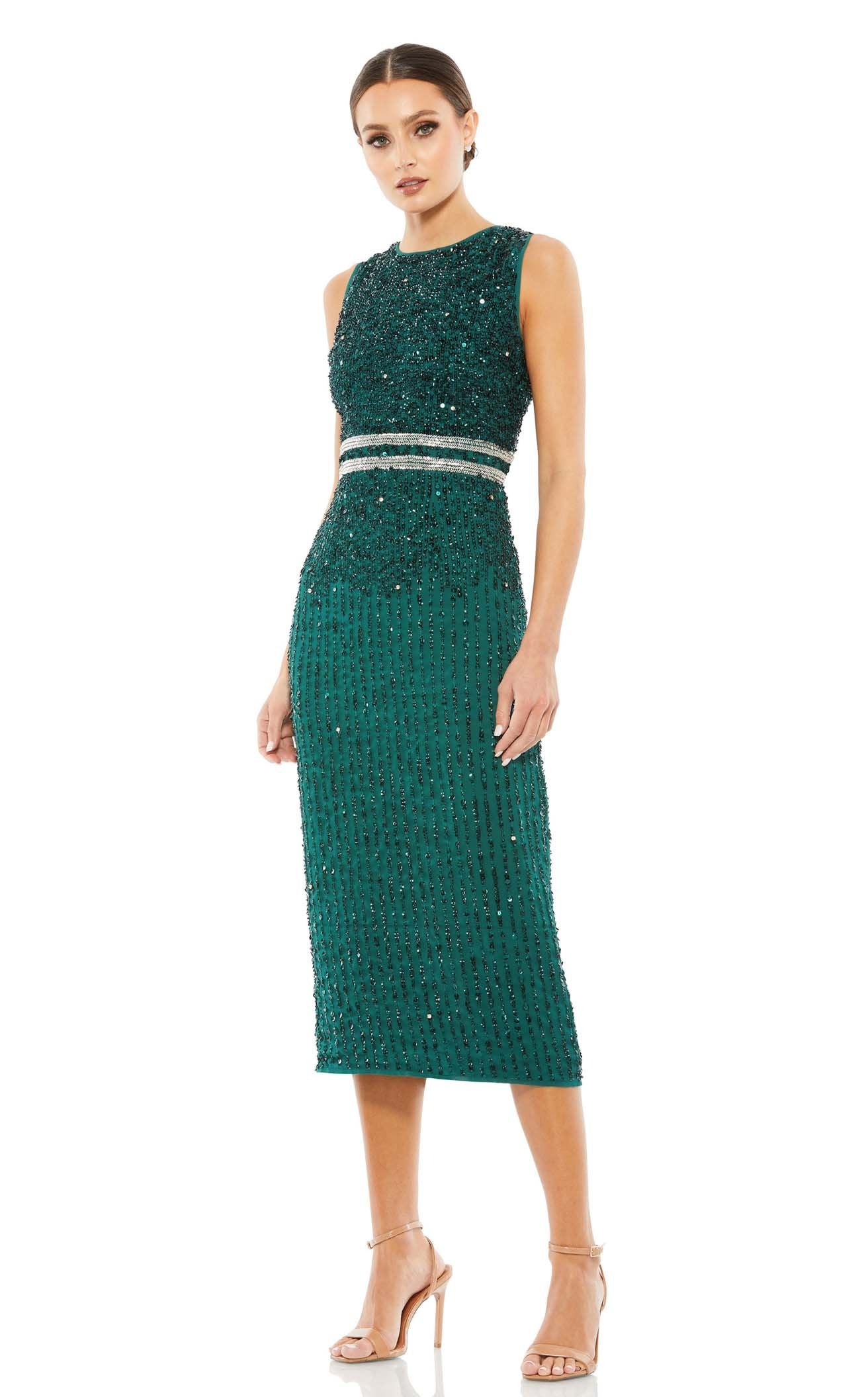 Mac Duggal A10509CL Dress - Image 2