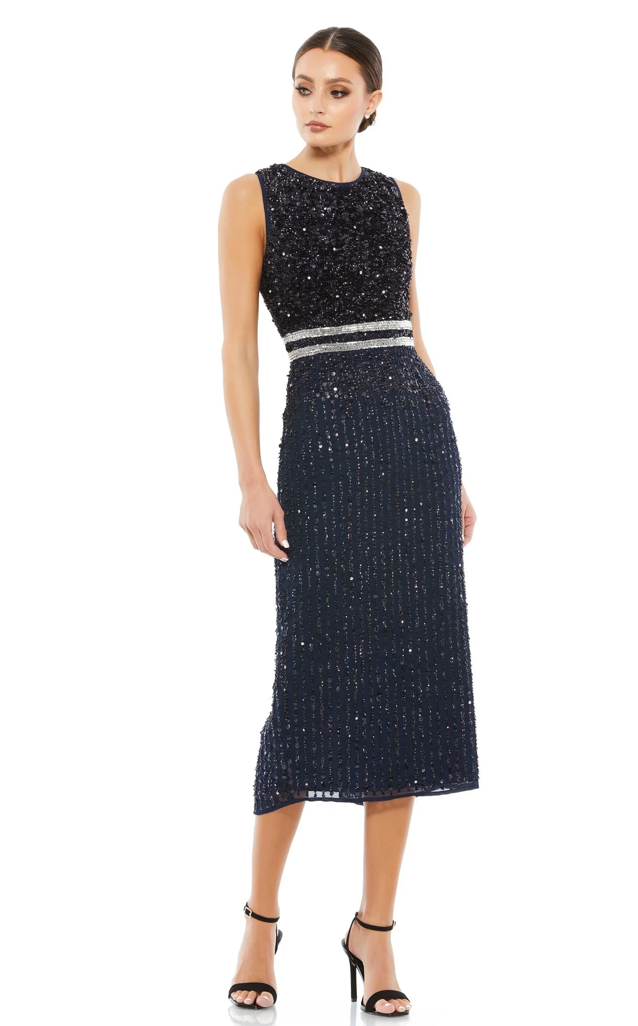 Mac Duggal A10509CL Dress - Image 3