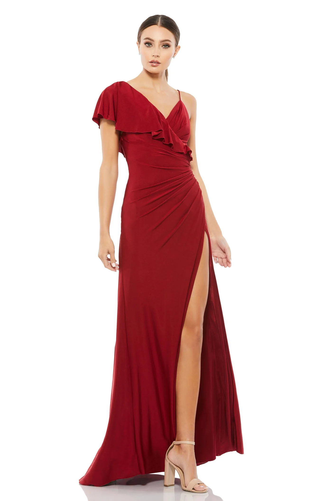 Mac Duggal A11257 Dress