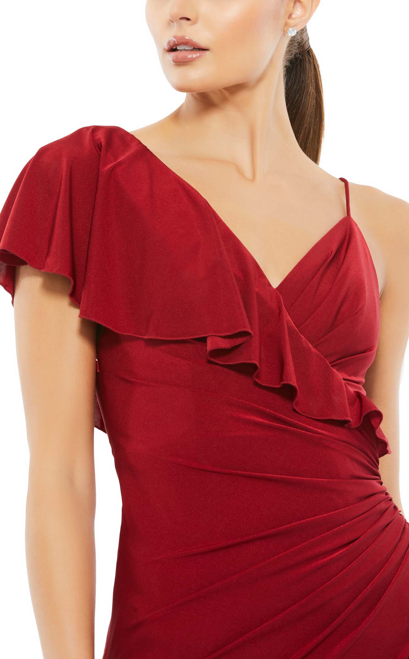 Mac Duggal A11257 Dress - Image 2