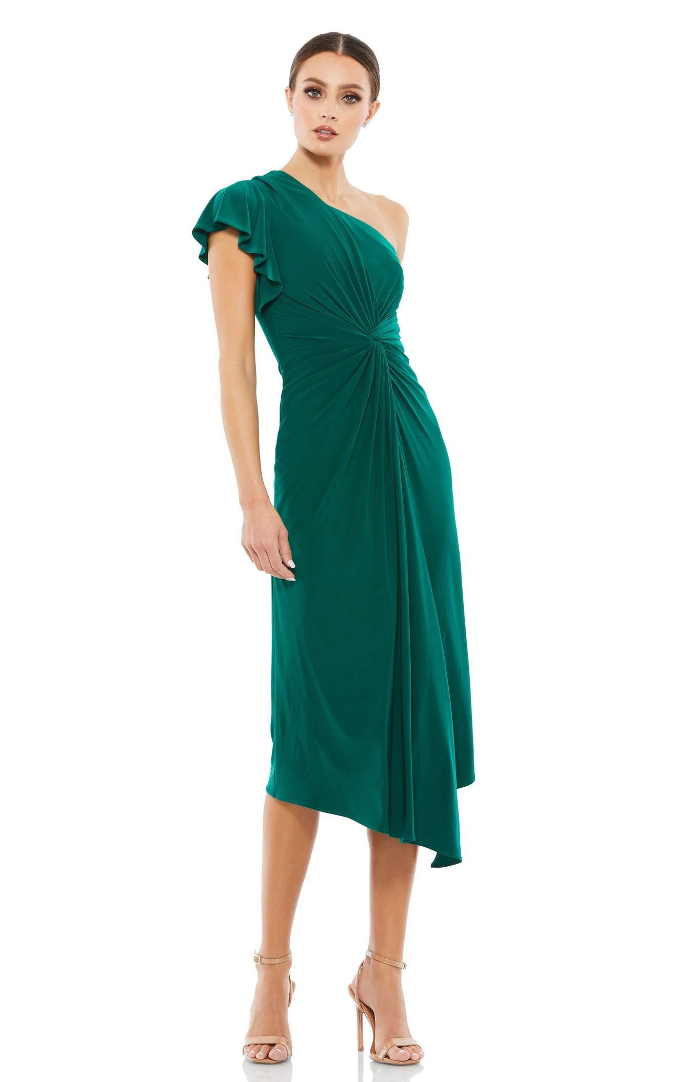 Mac Duggal A12480 Dress - Image 3