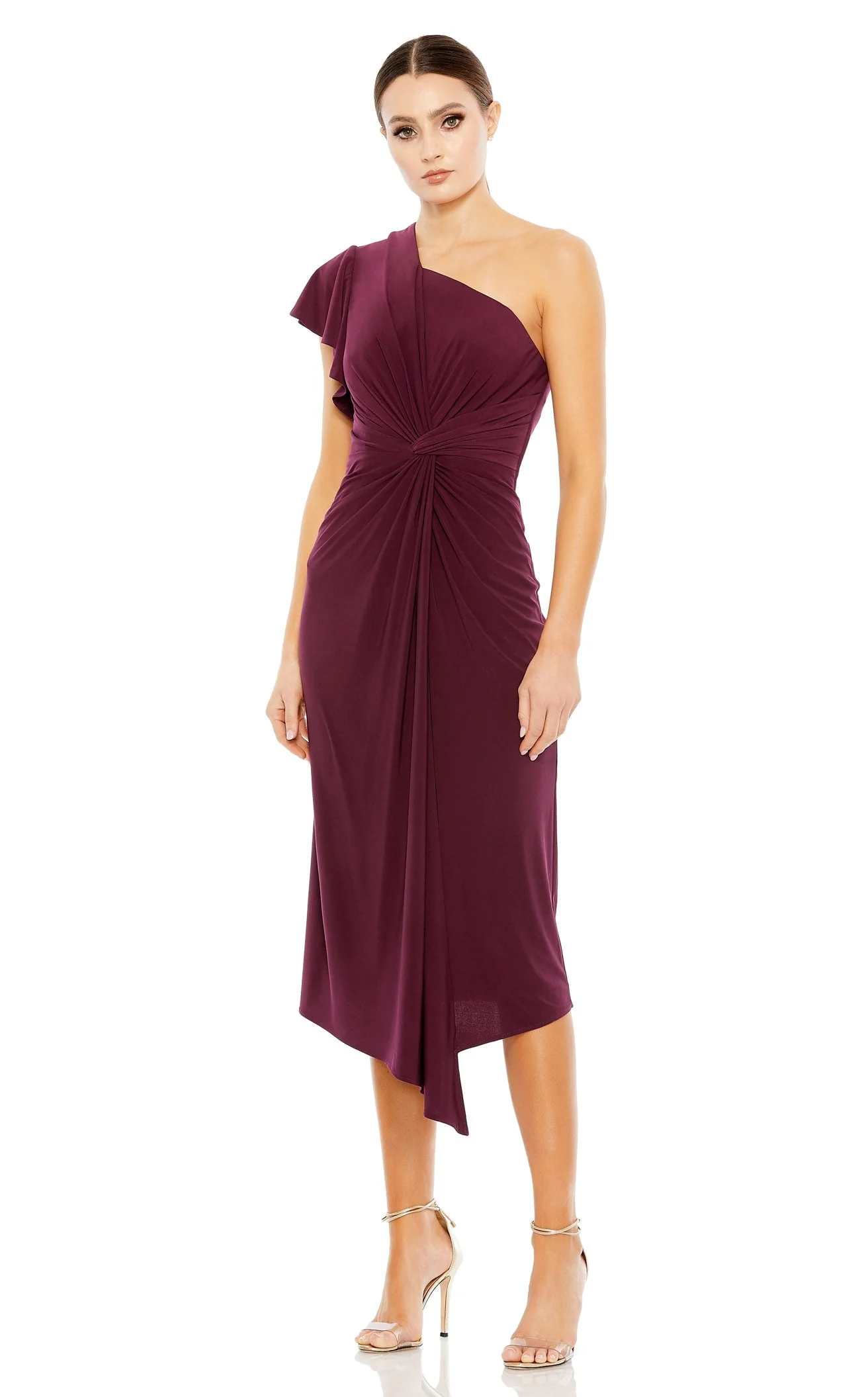 Mac Duggal A12480 Dress - Image 5