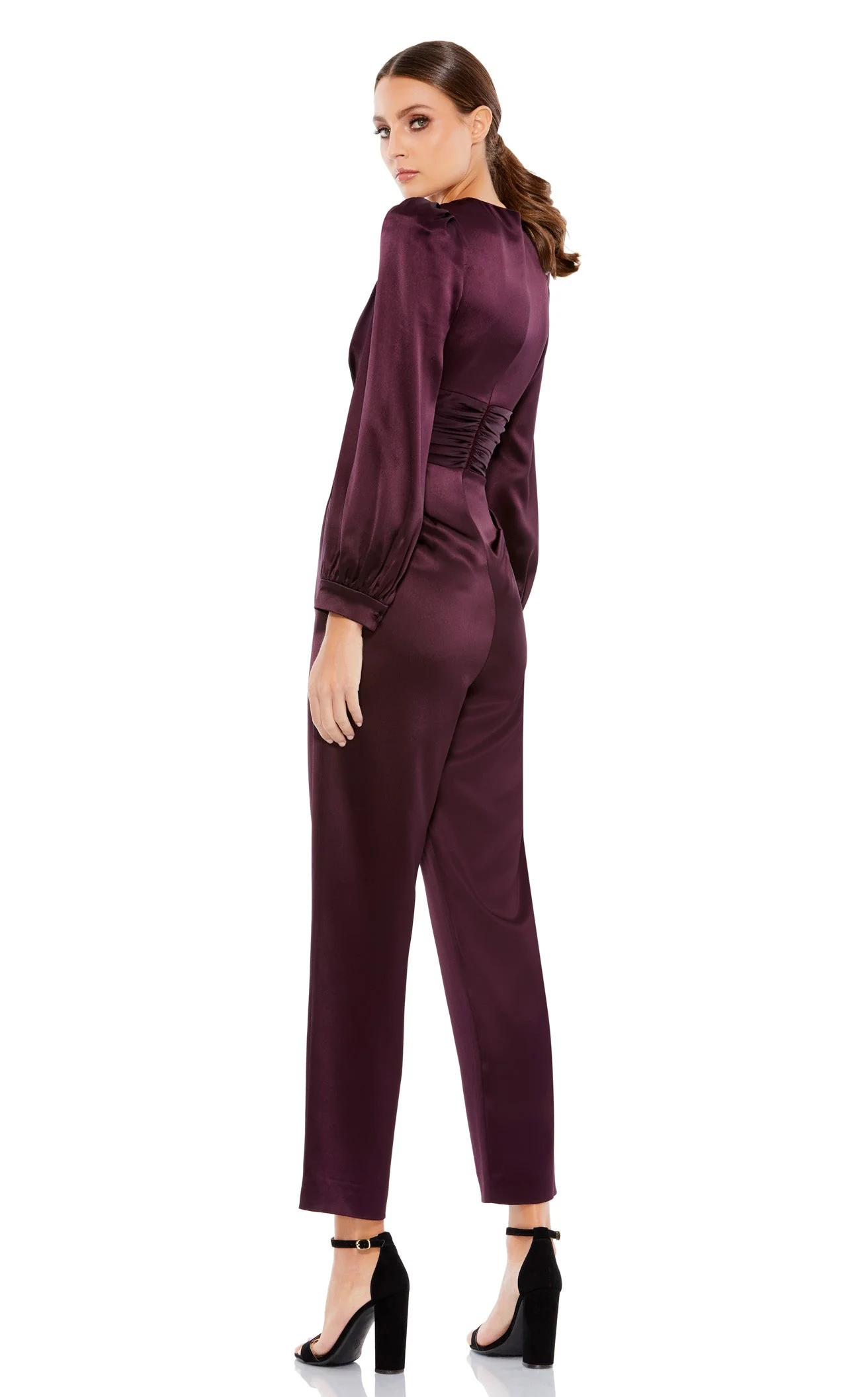 Mac Duggal A2647 Jumpsuit - Image 11