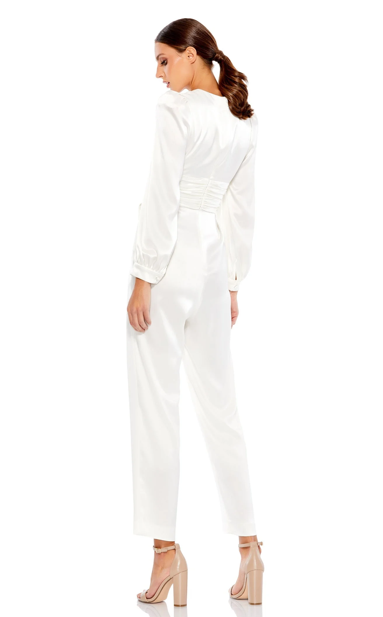 Mac Duggal A2647 Jumpsuit - Image 12