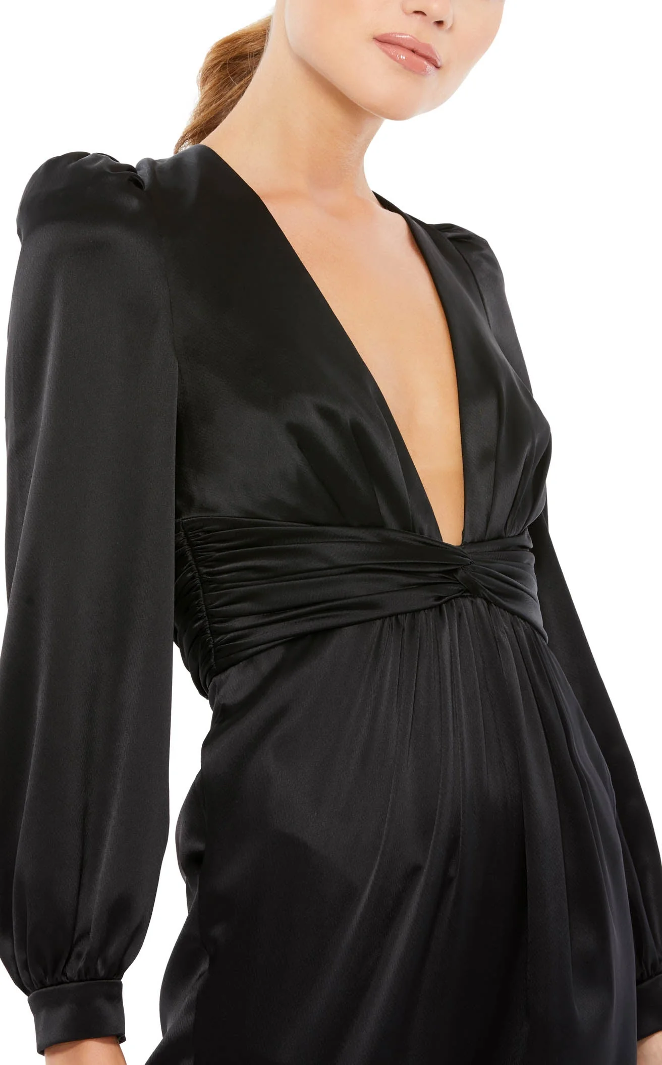 Mac Duggal A2647 Jumpsuit - Image 5