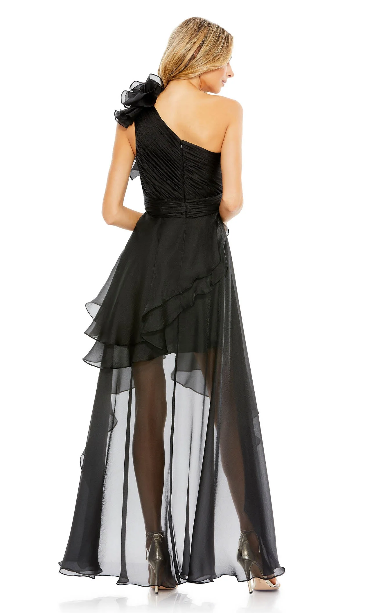 Mac Duggal A49527CL Dress - Image 3