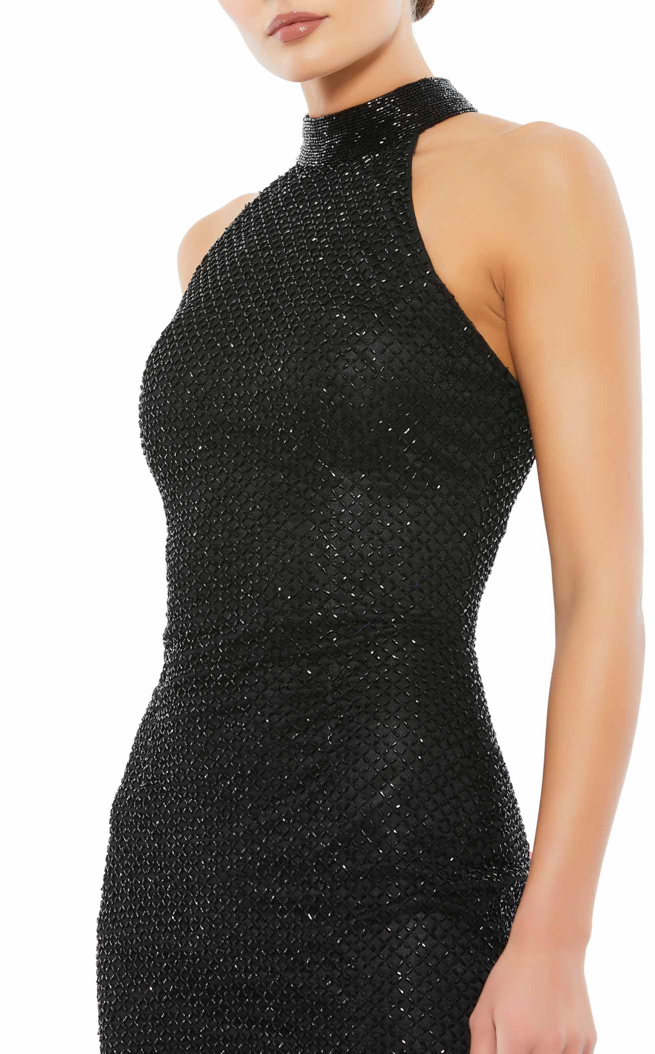 Mac Duggal A5531CL Dress - Image 2