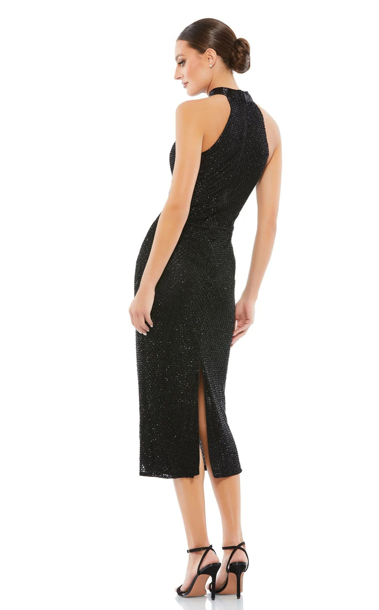 Mac Duggal A5531CL Dress - Image 3