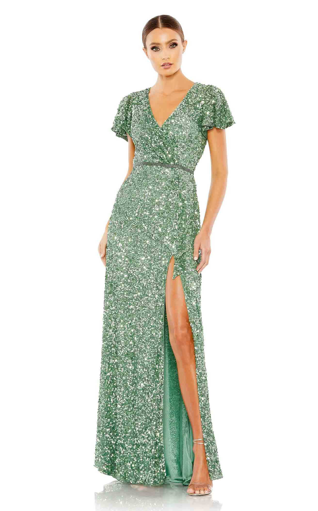 Mac Duggal A5540 Dress