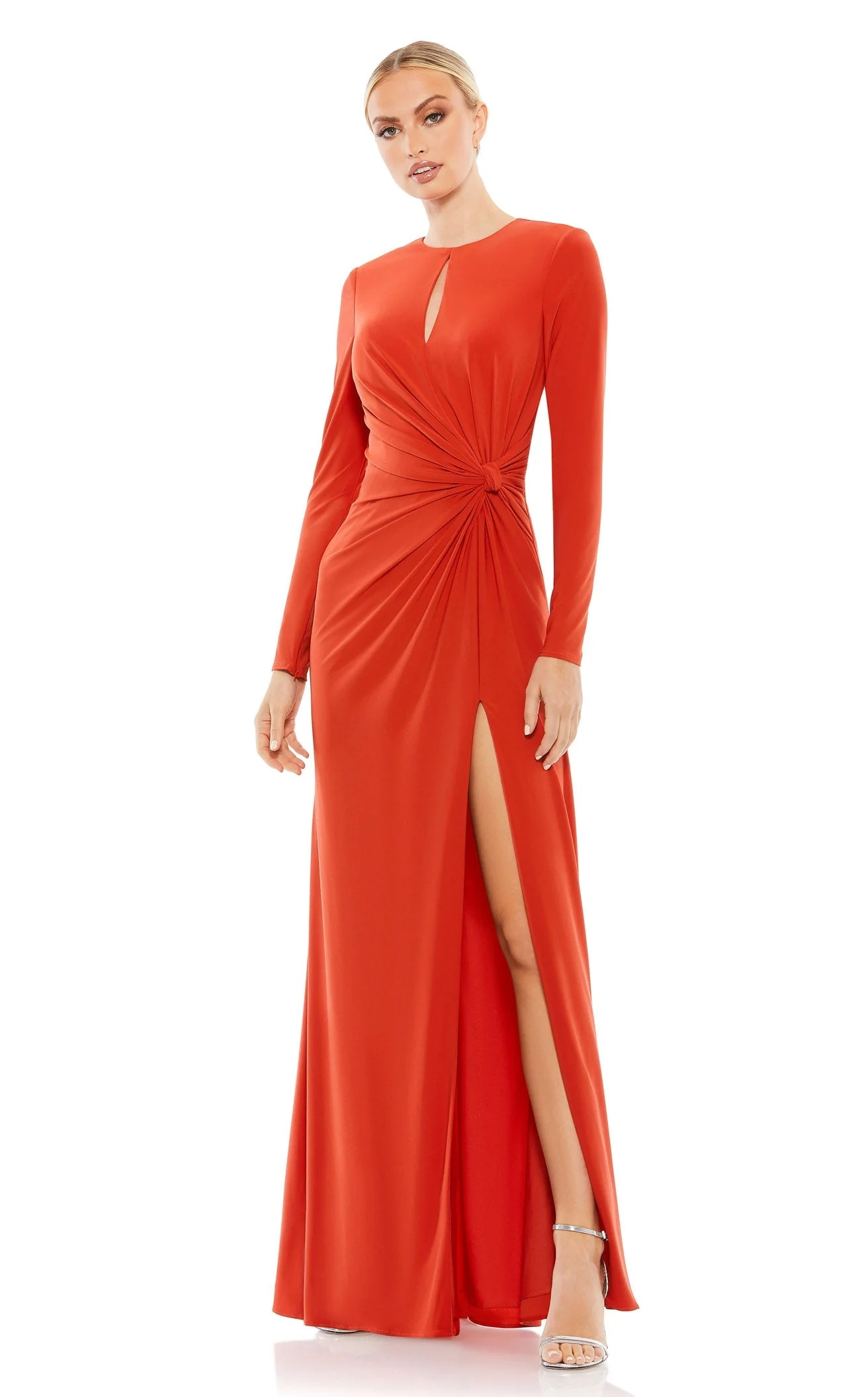 Mac Duggal A55708 Dress