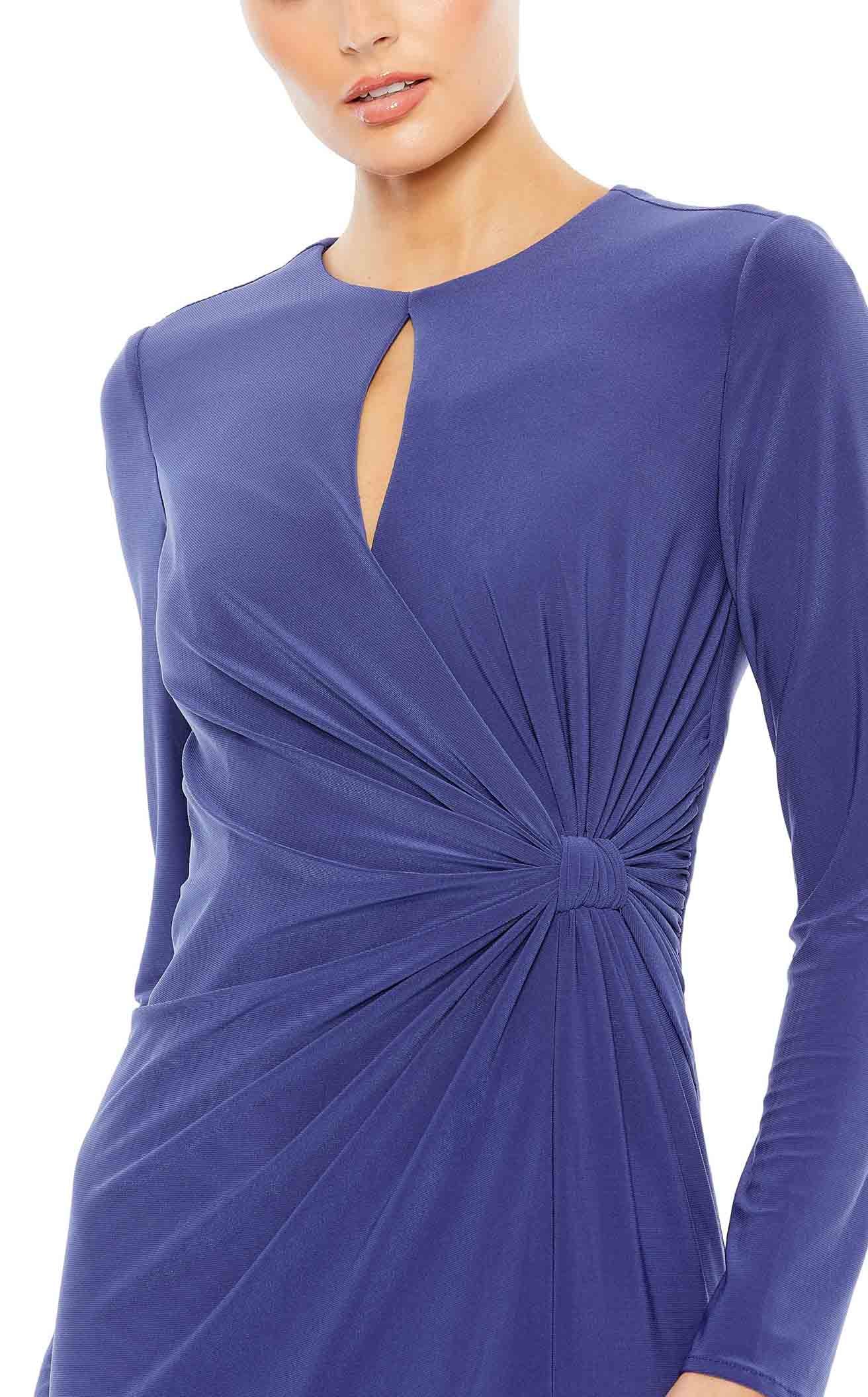 Mac Duggal A55708 Dress - Image 3