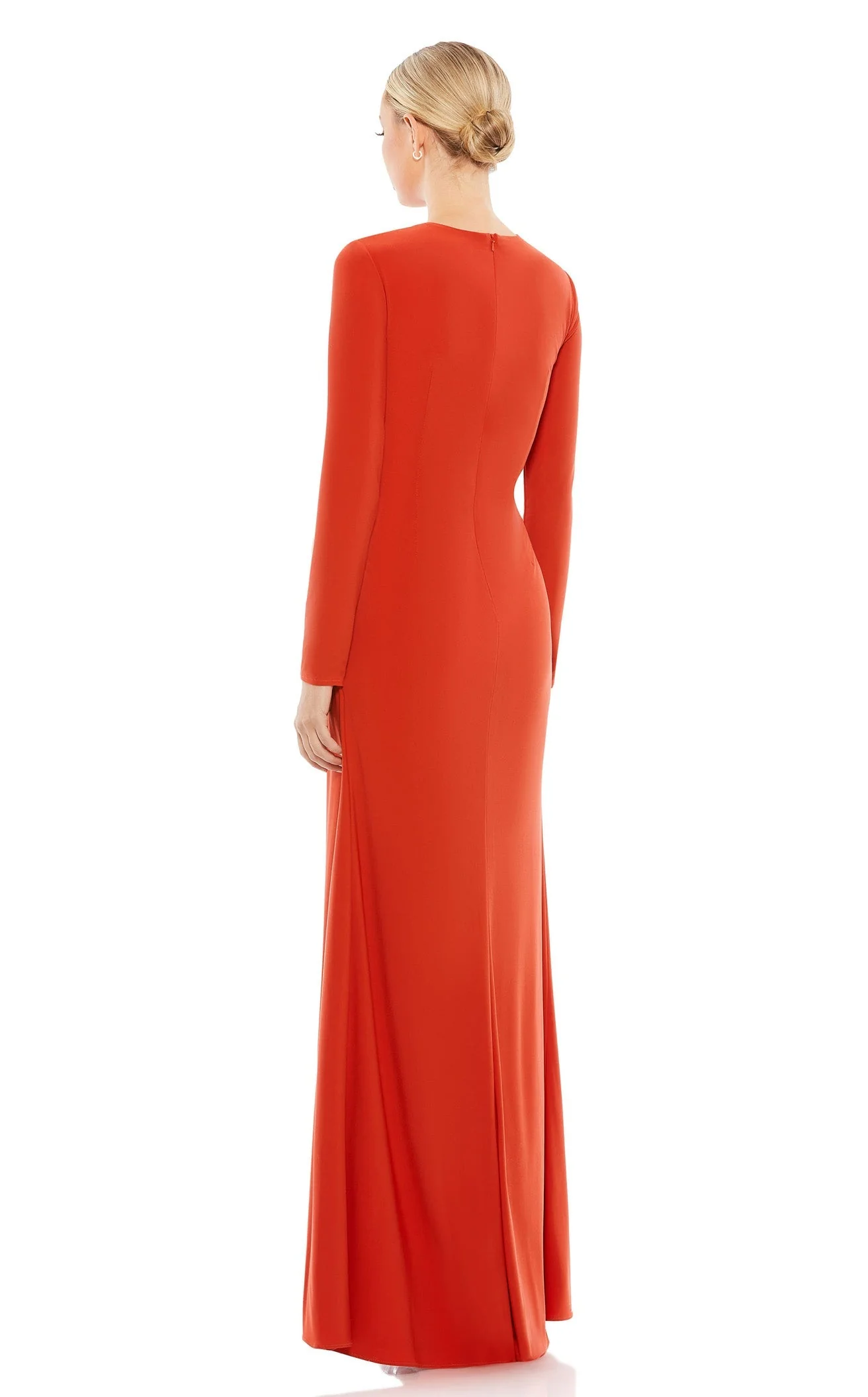 Mac Duggal A55708 Dress - Image 5