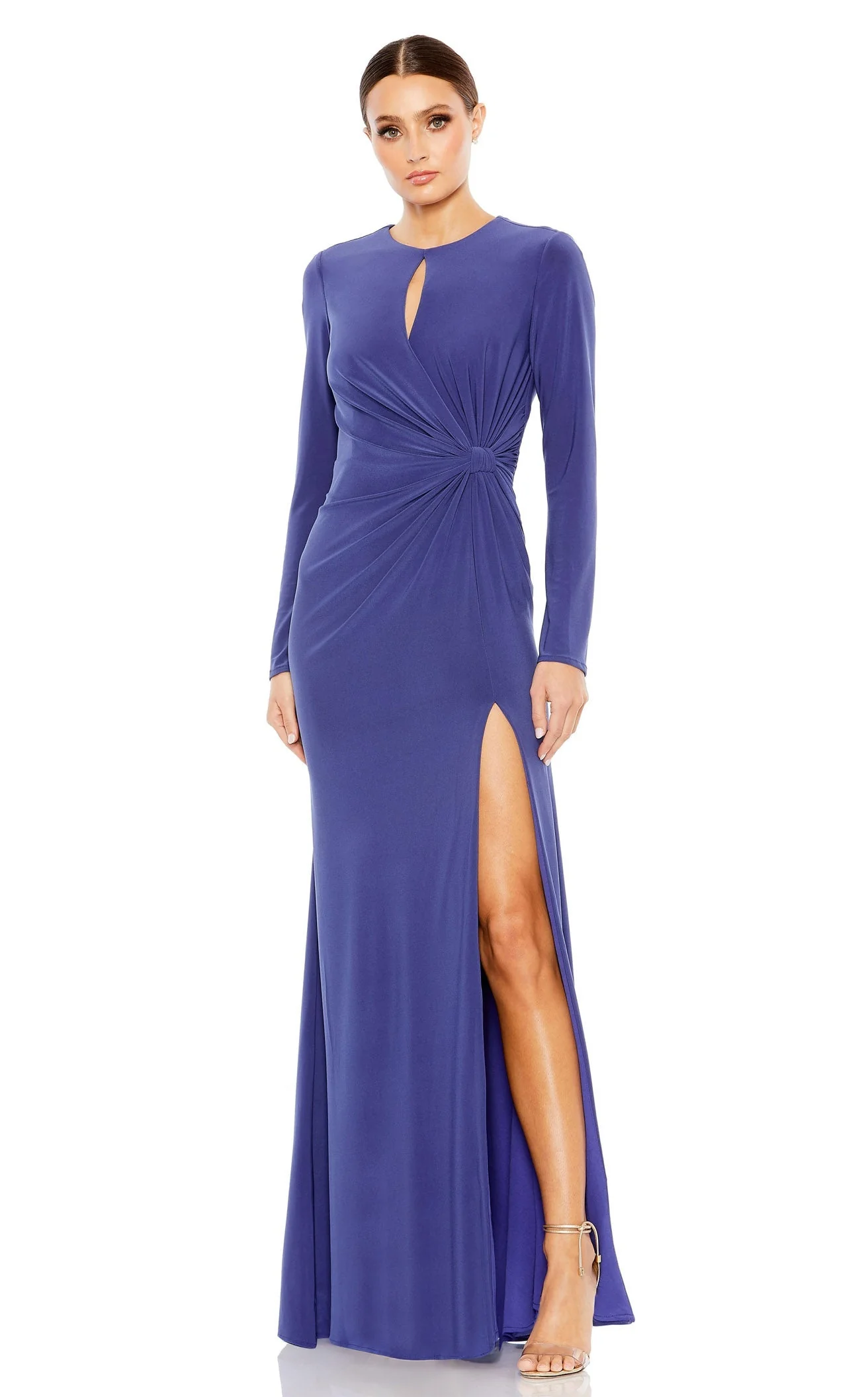 Mac Duggal A55708CL Dress - Image 2
