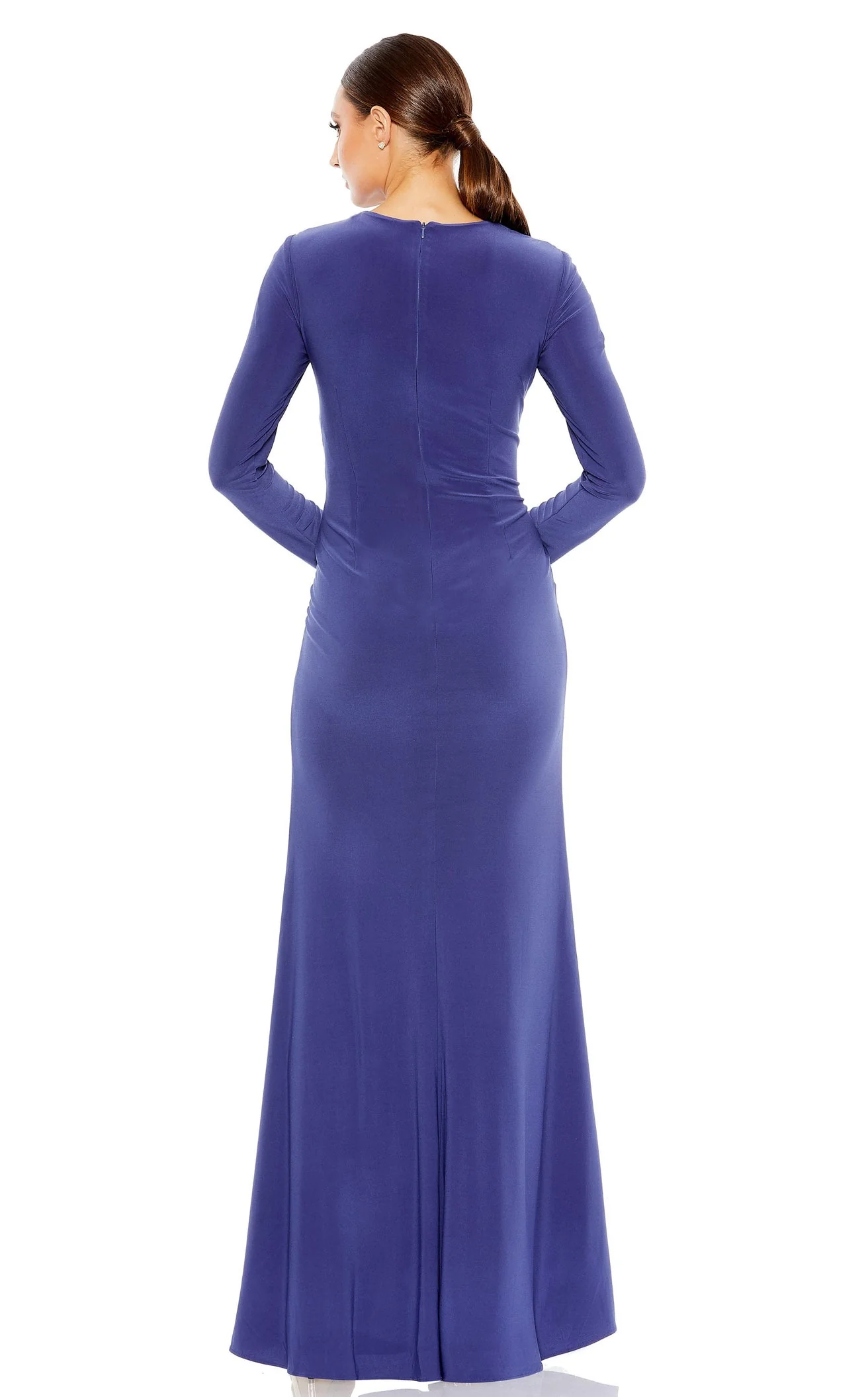 Mac Duggal A55708CL Dress - Image 6