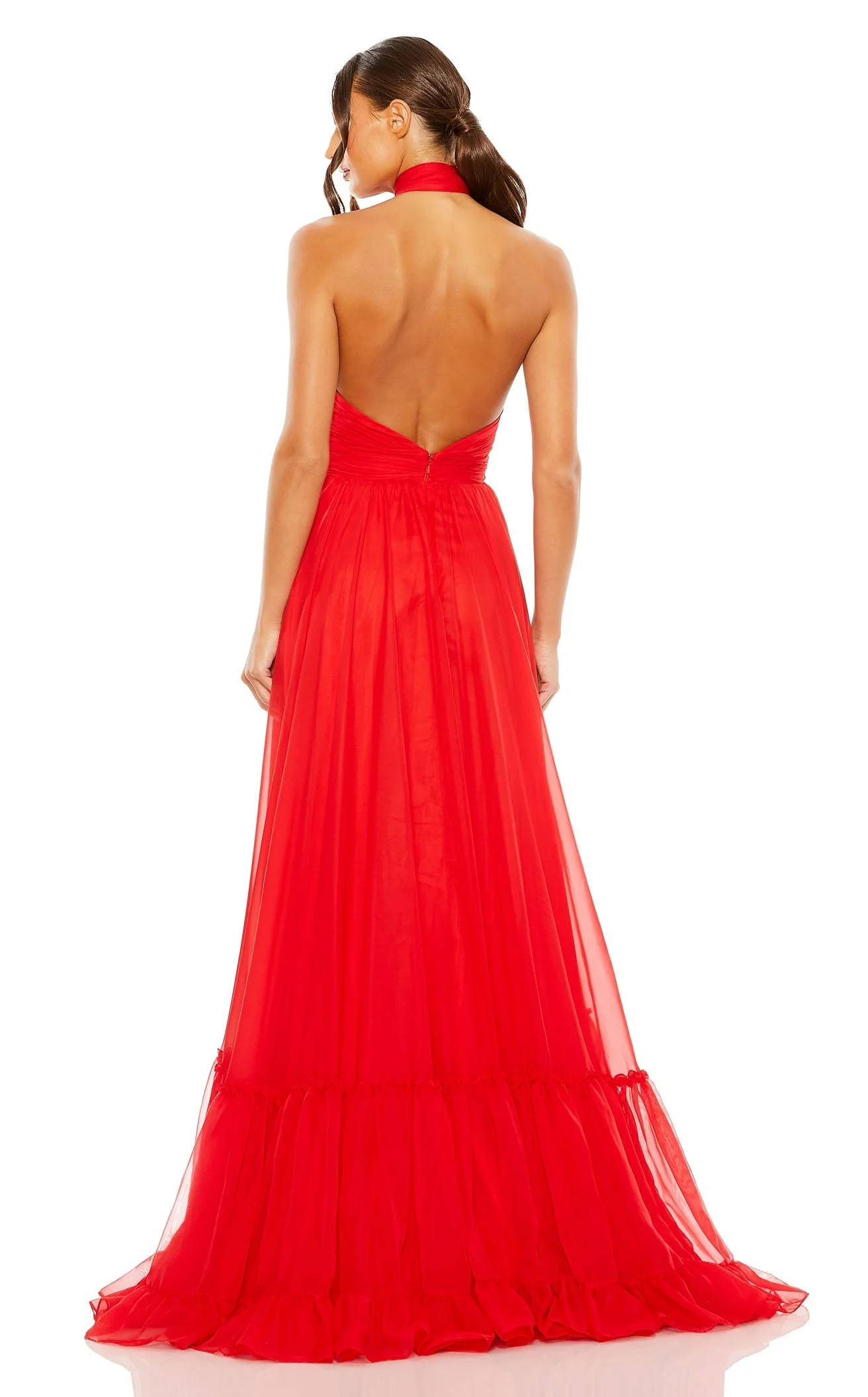 Mac Duggal A68209CL Dress - Image 3