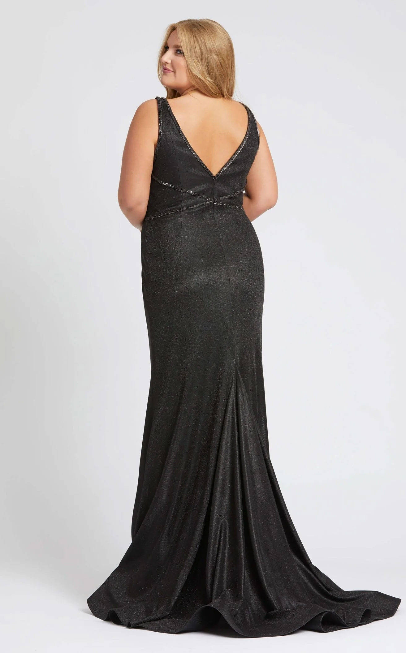 Mac Duggal Fabulouss 48895 Dress - Image 3