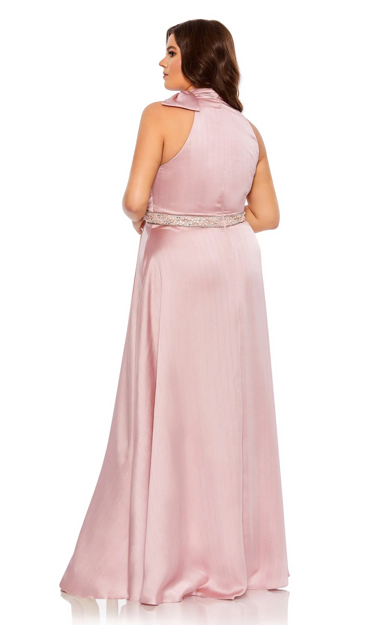 Mac Duggal Fabulouss 49578 Dress - Image 2