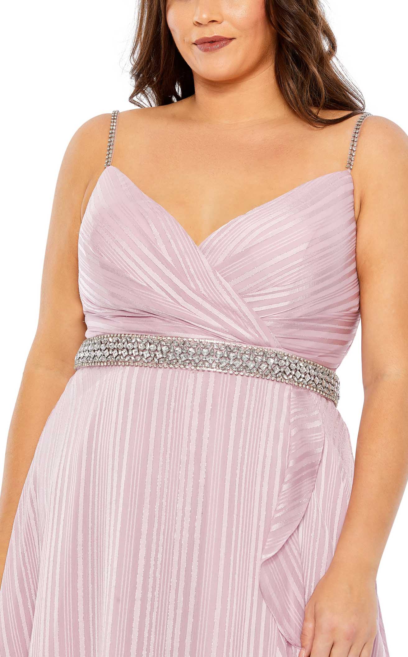 Mac Duggal Fabulouss 49579 Dress - Image 3